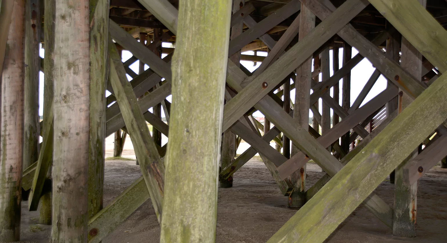 Disadvantages of Timber Frame Beams