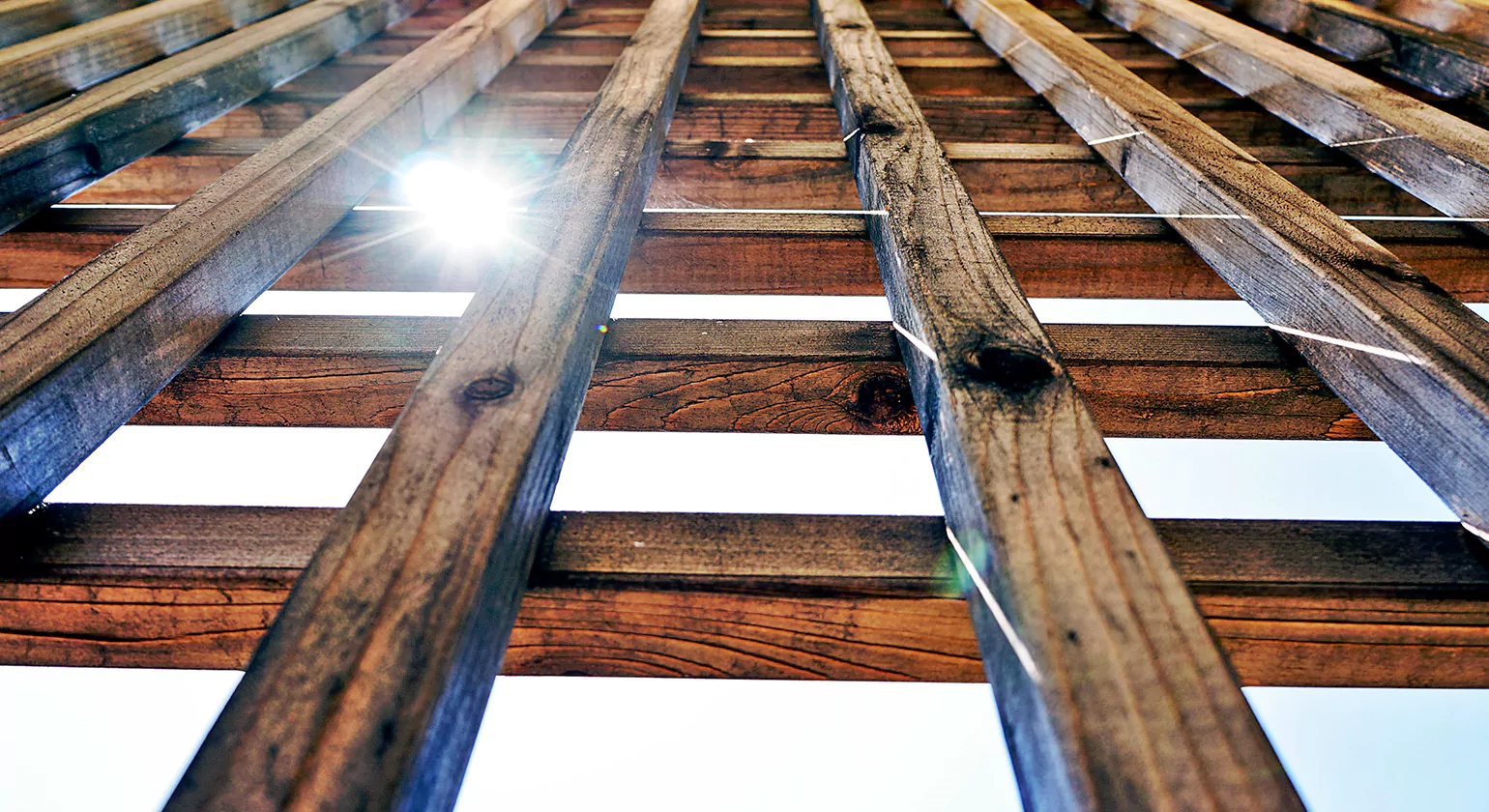 Disadvantages of Timber Roof Trusses