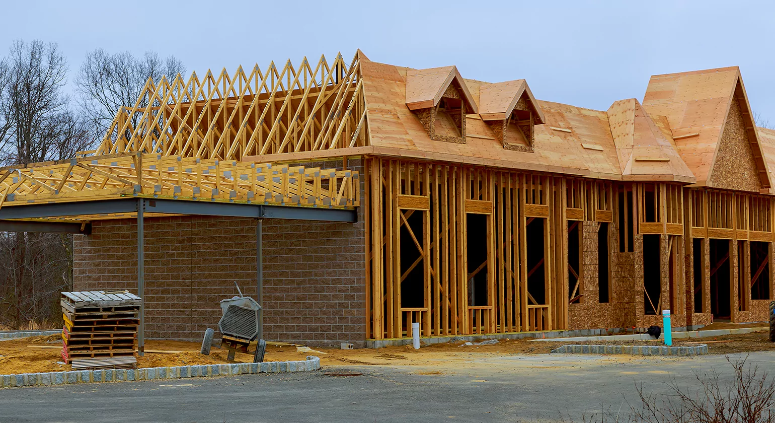 Durability and Lifespan of Stick Built Homes