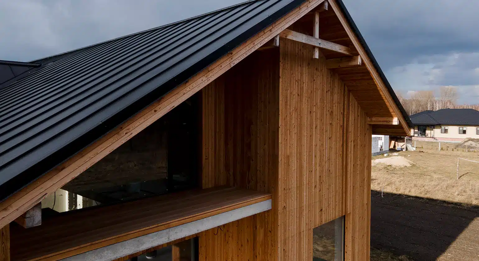 Free Download – Sample Timber Frame House Plans