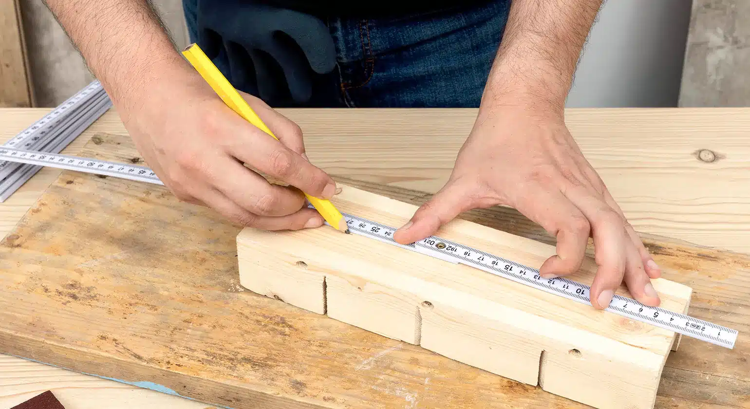 Free Guide – Planning Your Heavy Timber Project