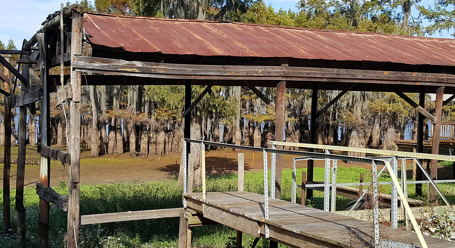 How to Choose the Right Wood Pavilion Kit