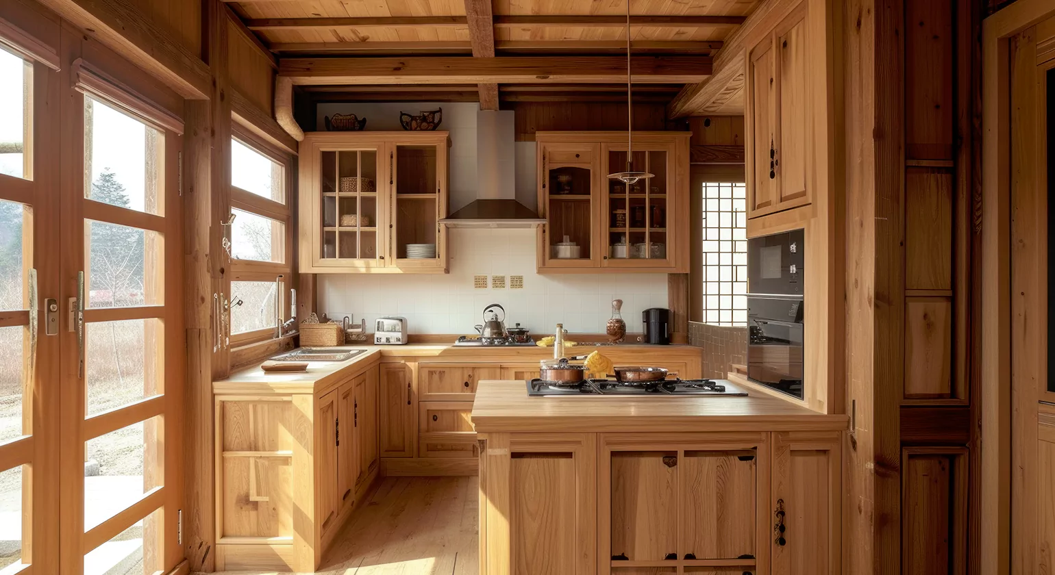 Inspiration and Style Variations