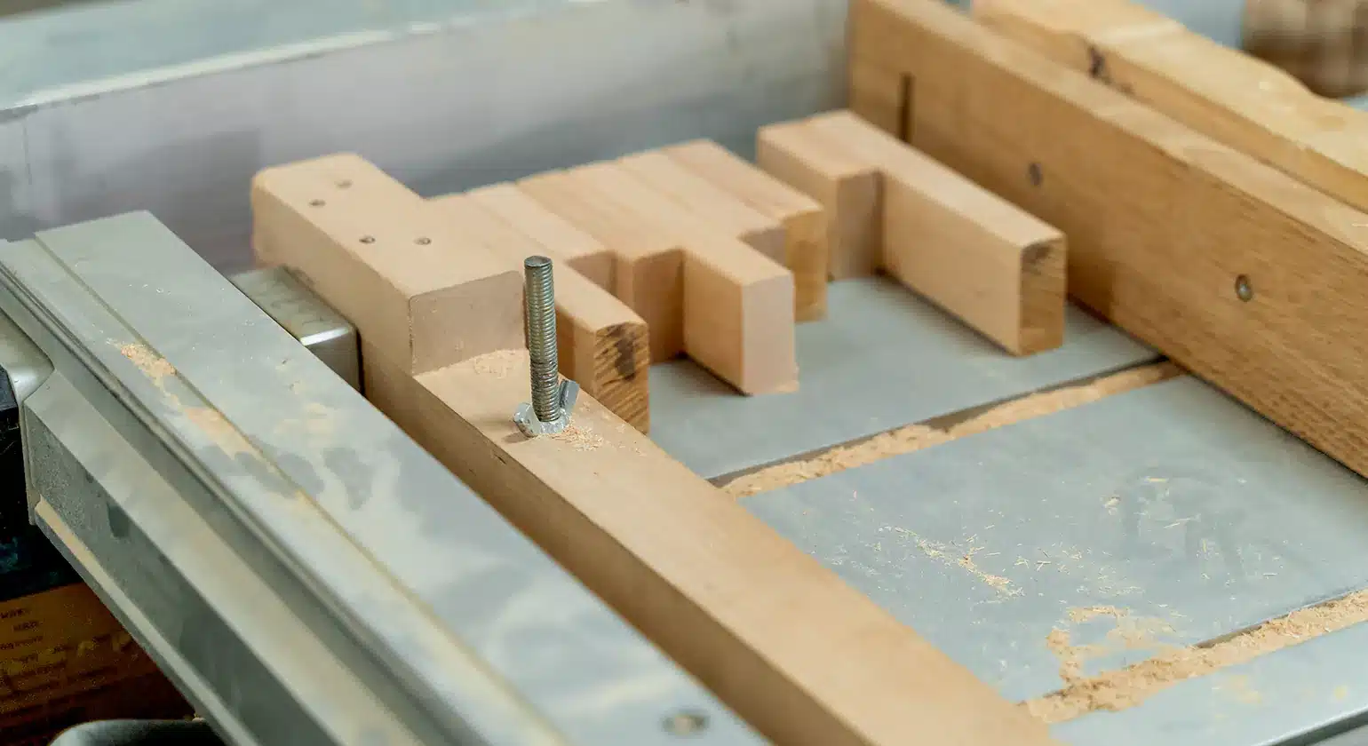 Modern Applications of Heavy Timber Framing