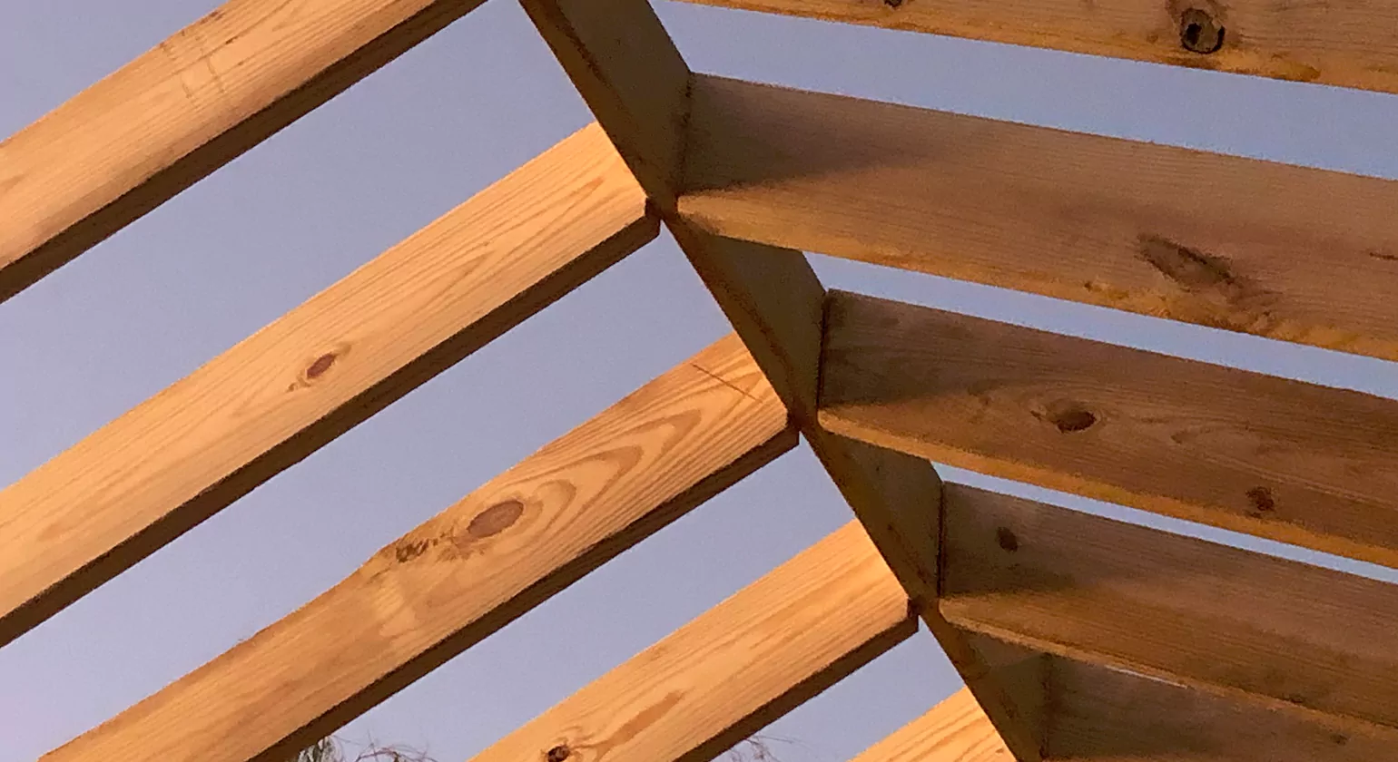 Pine Log Siding Alternatives