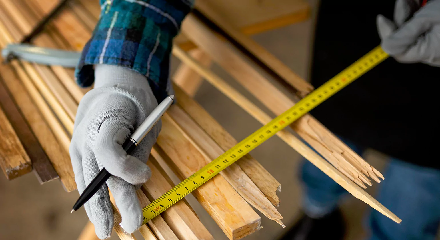 Step by Step Guide to Building a Timber Frame Farmhouse