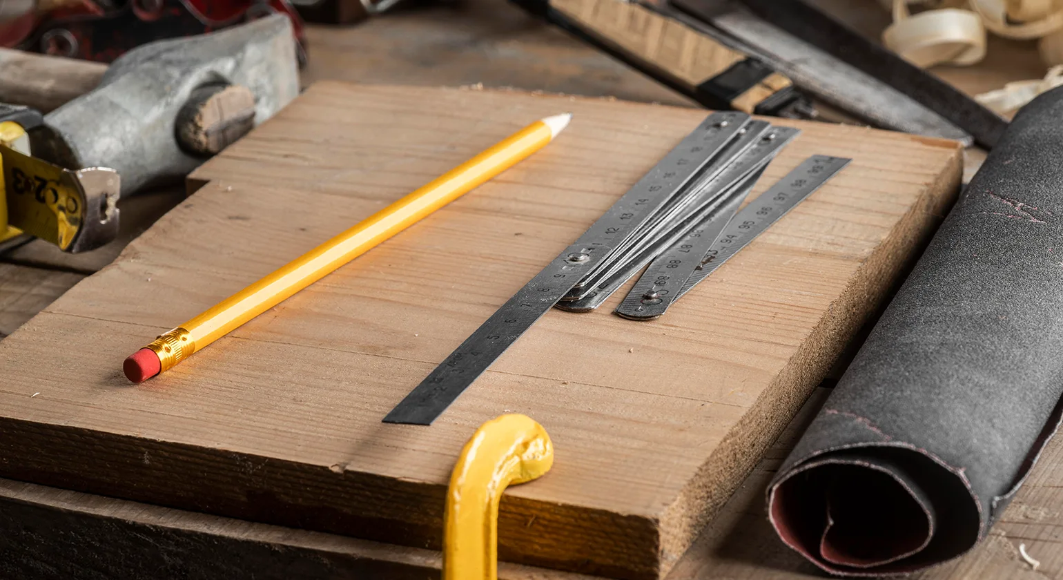 Tools & Resources copy