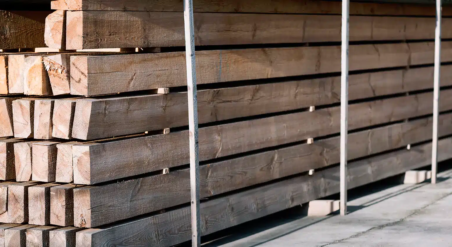 Types of Heavy Timber Construction