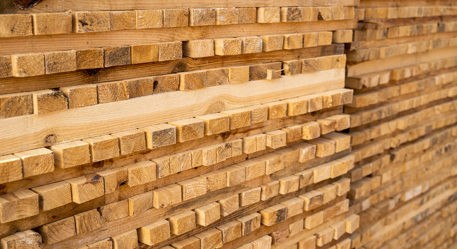 Types of Timber Frame Beams