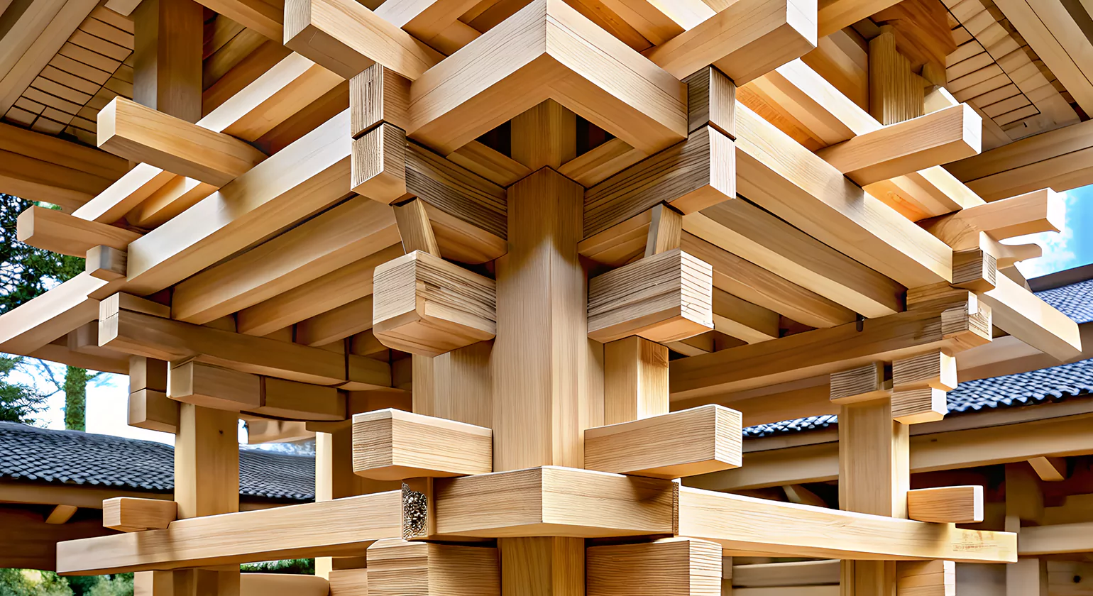 Types of Timber Frame Farmhouse Designs