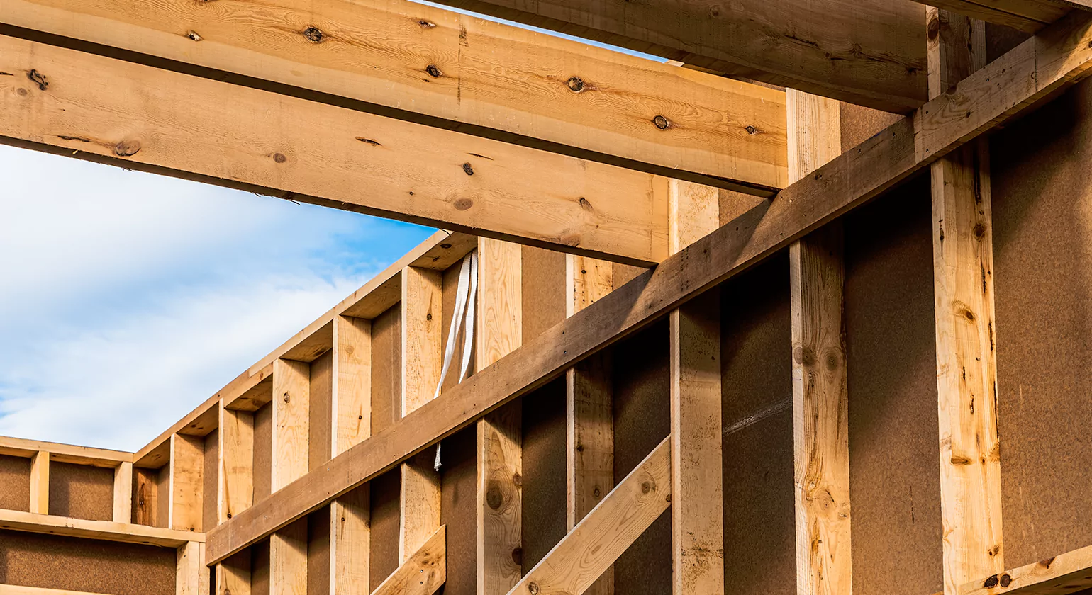 Types of Timber Roof Trusses
