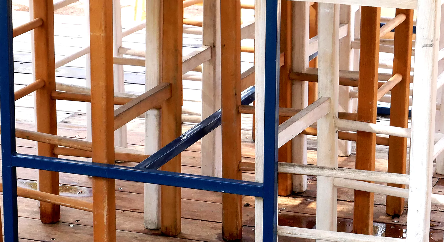 Types of Wood Frame Construction