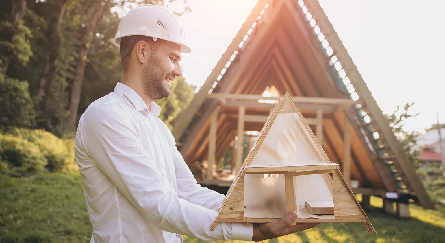 What Are A Frame Home Kits Recovered