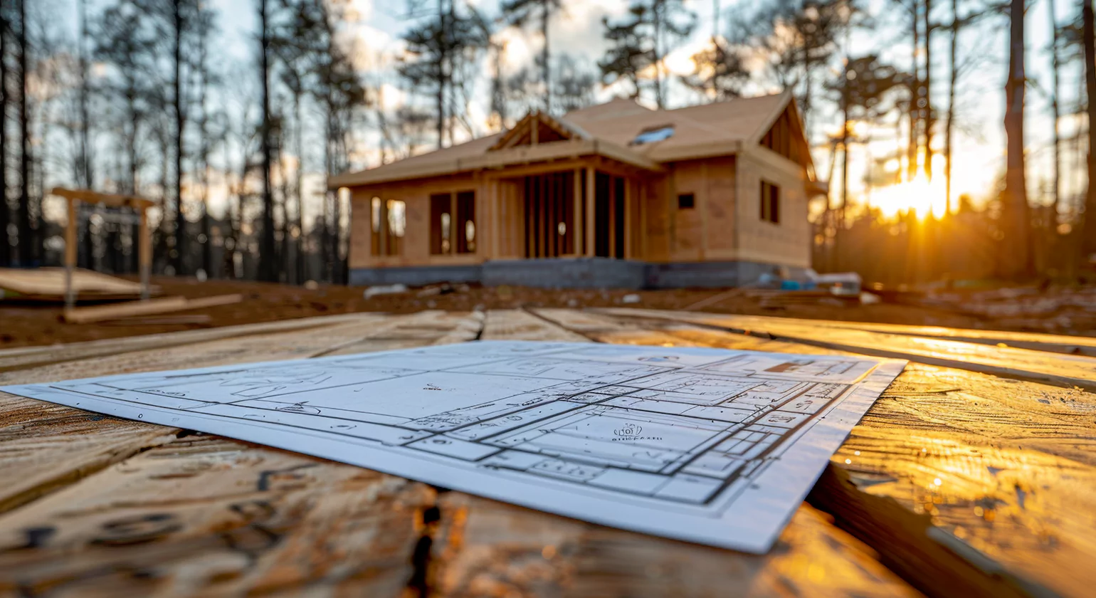 Where to Find Timber Frame Farmhouse Plans