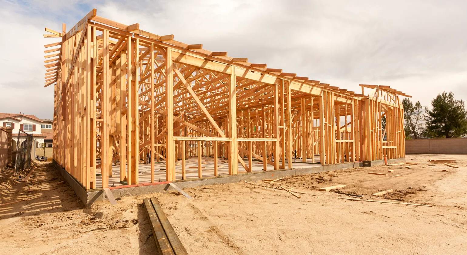 Wood Deck Framing Details copy