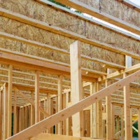 Wood Frame Construction