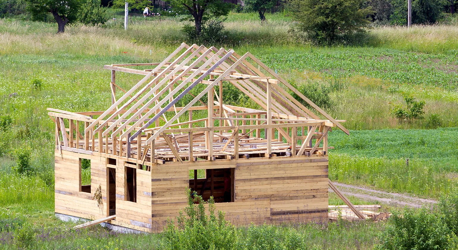 Wood Framing for Energy Efficiency copy