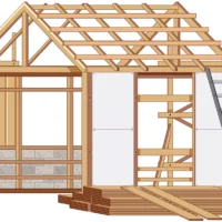 timber frame house plans