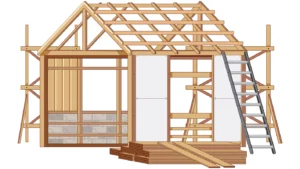 timber frame house plans