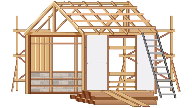 timber frame house plans