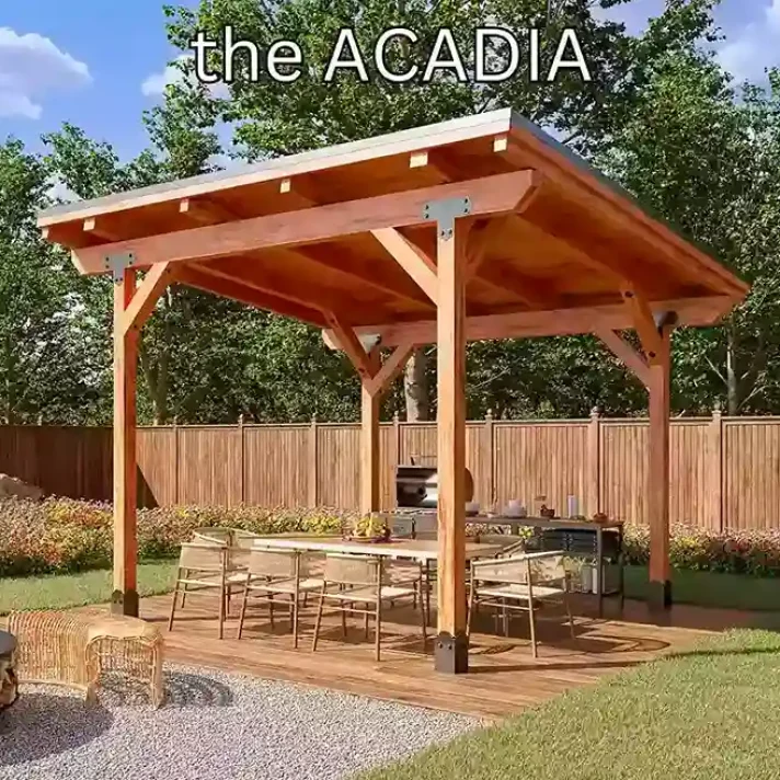 Acadia