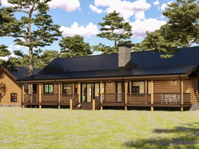 Sandstone Floor Plan